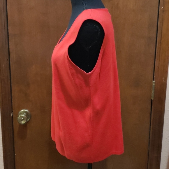 Red White Stag Tank XLARGE GUC - Picture 3 of 8